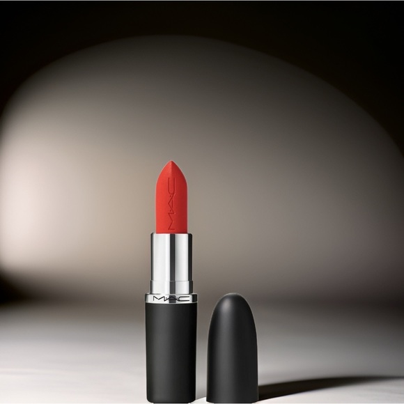 MAC Cosmetics Other - New "Lady Danger" MACximal silky matte lipstick